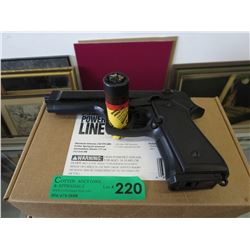 Daisy Powerline 340 air gun