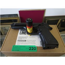 Daisy Powerline 340 air gun