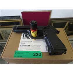 Daisy Powerline 340 air gun