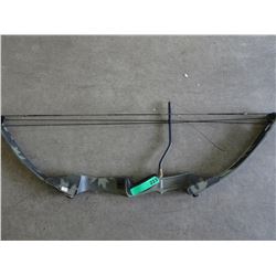 Compound bow - American