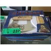 Image 1 : 5 New Ulu knives