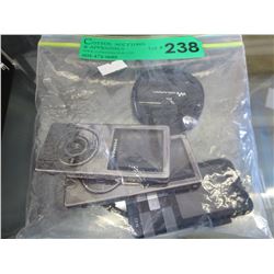 4 Used MP3 players