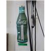 Image 1 : Tin Coca-Cola thermometer