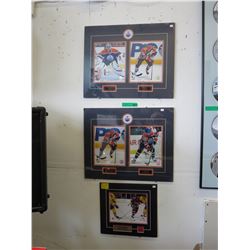 3 NHL hockey pictures