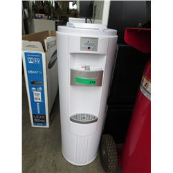 Electric water cooler