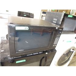 Panasonic microwave