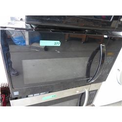 Used Kenmore microwave
