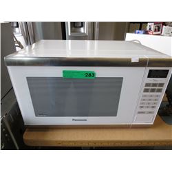 Used Panasonic microwave