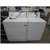 Image 1 : Used Kenmore electric washer & dryer