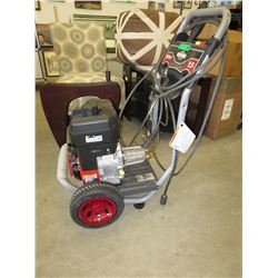 Pressure washer - 3000 PSI
