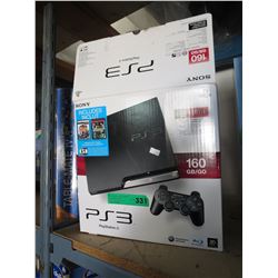 Sony PS3