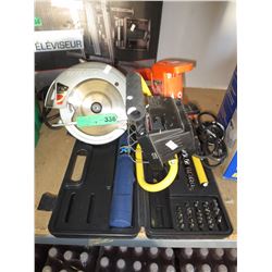 Misc. tools