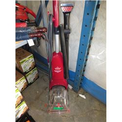 Bissell carpet cleaner