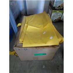 Box of new rain pants