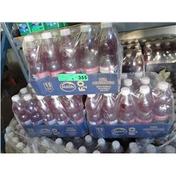 3 Cases of Naya Plum Pomegranate juice