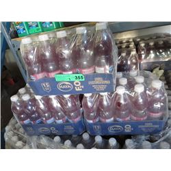 3 Cases of Naya Plum Pomegranate juice