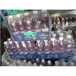 3 Cases of Naya Plum Pomegranate juice
