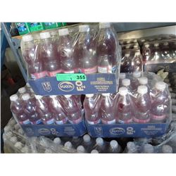 3 Cases of Naya Plum Pomegranate juice