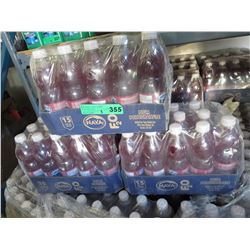 3 Cases of Naya Plum Pomegranate juice