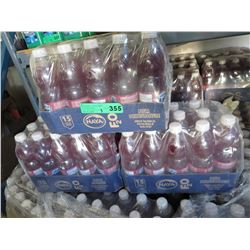 3 Cases of Naya Plum Pomegranate juice