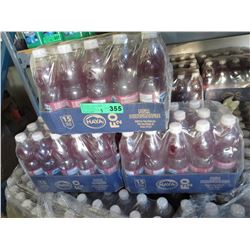 3 Cases of Naya Plum Pomegranate juice