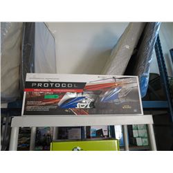 R/C Protocol helicopter