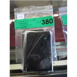5 Sinclair Card Sharp knives