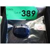 Image 1 : 102 CT  Faceted Sapphire