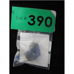 25 CT Rough Tanzanite