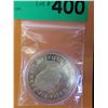 Image 1 : Gold plated  "1933 Adolph Hitler" Round