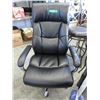 Image 1 : NEW - Adjustable swivel office chair