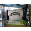Image 1 : Roomba robotic floor vacuum