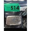 Image 1 : 5 oz. Pure Silver bar - .999 Silver