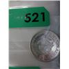 Image 1 : 1982 -1 Troy oz. .999 Silver Liberty round