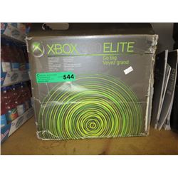 XBOX 360 Elite - used