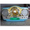 Image 1 : Memorex electric AM/FM stereo radio/CD player