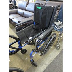 Used wheelchair