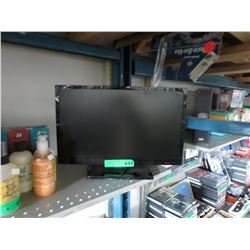 Insignia 19" LCD TV - working