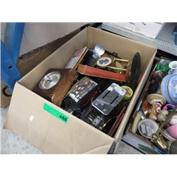 Vintage & collectible items