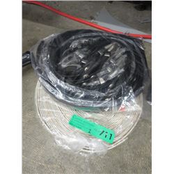 New plastic belts