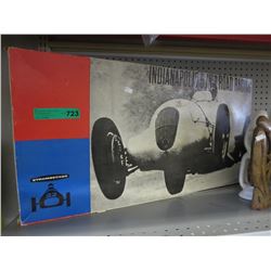Vintage Strombecker track
