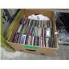 Image 1 : 75 CDs, approx. count