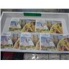 Image 1 : 5 Royal Canadian Mint proof like coin sets