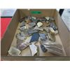 Image 1 : Sliced rock samples