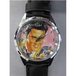 NEW - Elvis Presley Collector's watch