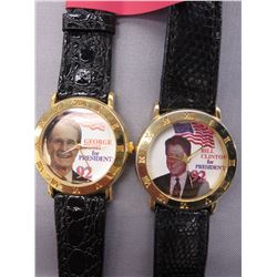 2 US Presidential Campaign Election watch