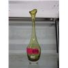 Image 1 : Mid Century Scandinavian "Bo Borgstrom"  bone vase
