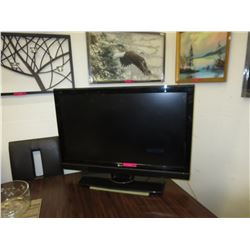 42" LG flat screen TV