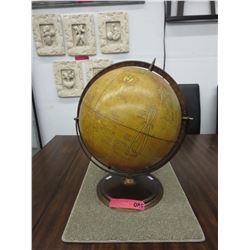 12" Globe by Lexicon