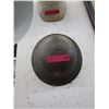 Image 1 : Authentic WWII Air Warden helmet